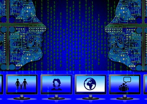 探索命运的红线,两人姻缘测算免费指南