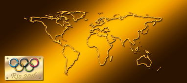 奥运盛宴的落幕，了解奥运会的结束时间