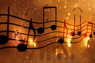 音乐之旅，100首必听流行歌曲，带你穿越流行音乐的黄金时代