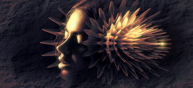 揭开命运的神秘面纱，大师算命的艺术与科学