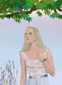 女孩名字的魔法,吉利与美丽的完美结合