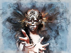 网游名字的艺术,如何创造一个吸引人的虚拟世界标识 网游名字的艺术,如何创造一个吸引人的虚拟世界标识