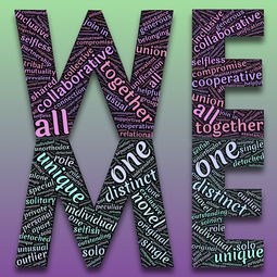 创意无限,打造独特团队名字大全 创意无限,打造独特团队名字大全