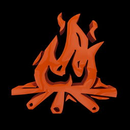 火光照耀，五行属火字的取名艺术