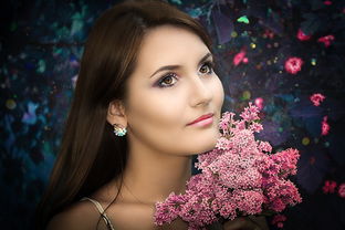 悦耳之音，可爱之名，探索女生好听又可爱名字的魅力