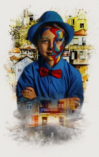 王紫绮,一位当代艺术家的创作之旅与艺术哲学 王紫绮,一位当代艺术家的创作之旅与艺术哲学