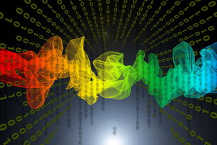 探索命运的密码，生辰八字五行姓名测试的奥秘