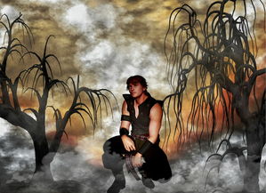 隐秘的传说,揭开古代江湖中神秘组织的神秘面纱 隐秘的传说,揭开古代江湖中神秘组织的神秘面纱