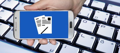 电子签名,在线软件如何改变我们的工作方式 电子签名,在线软件如何改变我们的工作方式