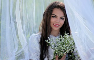 楚辞诗经中的瑰宝,为女孩取名的古典之美