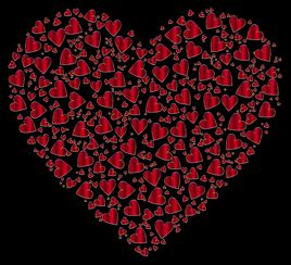 情侣网名的艺术，个性与爱意的完美融合