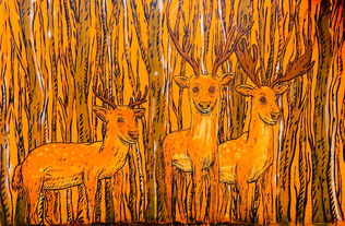 楚辞中适合男孩的名字，传承文化之美