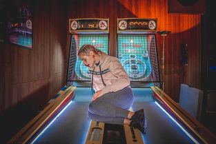 打造独特魅力,为游戏世界中的女生角色挑选完美名字