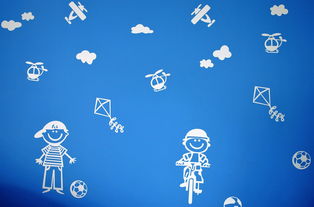 简单大气,挑选男孩名字的艺术与智慧 简单大气,挑选男孩名字的艺术与智慧