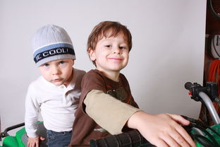 霸气侧漏,为男孩挑选响亮名字的艺术