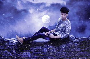 朗朗上口男孩的名字,选择与传承