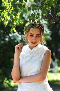 打造个性魅力,女生头像的慵懒偏冷淡风指南