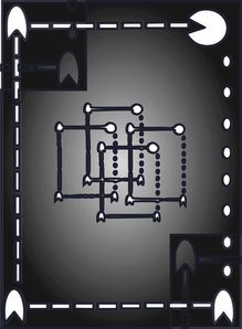 探索带符号的游戏名,文化、创意与品牌识别