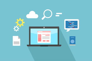 掌握网络世界的钥匙,域名注册官网的奥秘