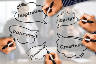 创意无限，如何使用笔名生成器激发您的写作灵感