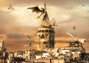 探索命运的奥秘，免费求一卦的神奇之旅