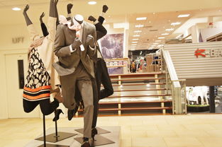 打造时尚氛围,为女装服装店起一个洋气的名字