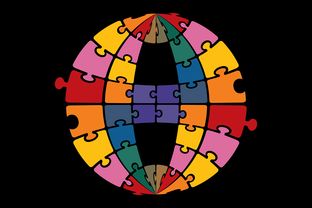 探索率的多音字魅力,语言的多彩拼图 探索率的多音字魅力,语言的多彩拼图