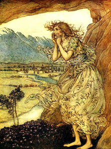 诗经楚辞,探寻古典文学中的乳名之美 诗经楚辞,探寻古典文学中的乳名之美