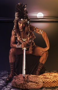 梦幻与力量,为女性玩家挑选动听的游戏名称 梦幻与力量,为女性玩家挑选动听的游戏名称